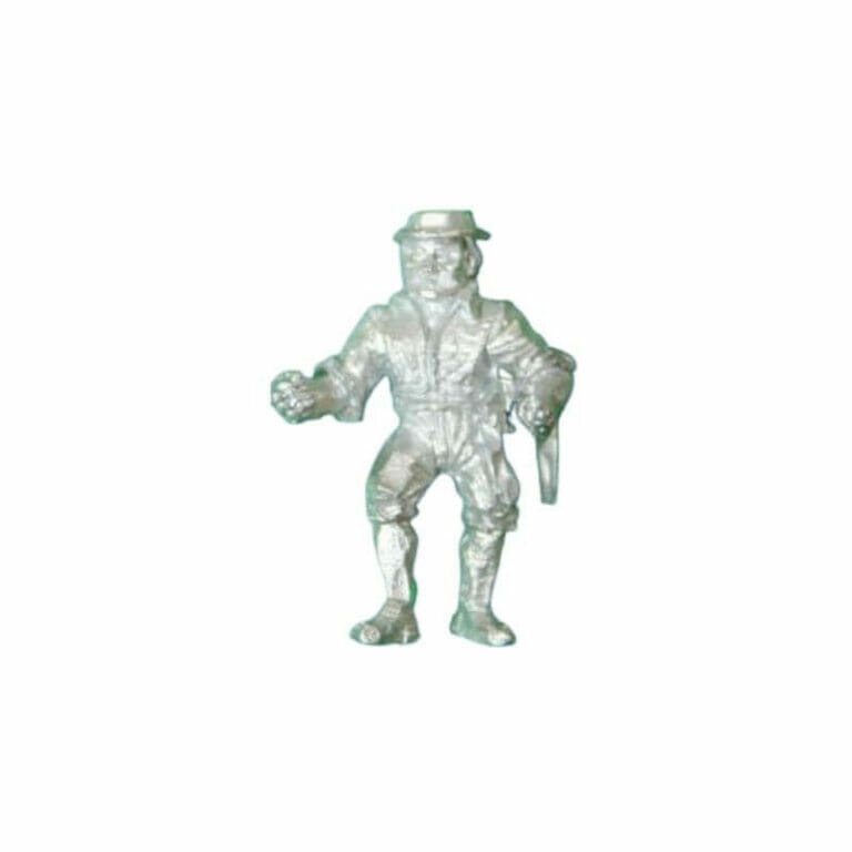 Deco - Figurine - AM8002 - 5564inch (22mm)