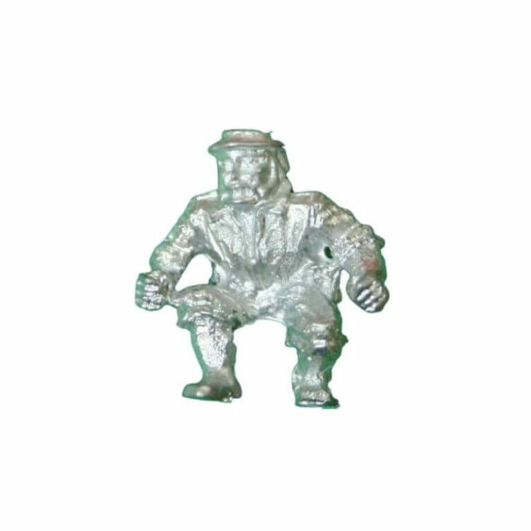 Deco - Figurine - AM8004 - 5564inch (22mm)