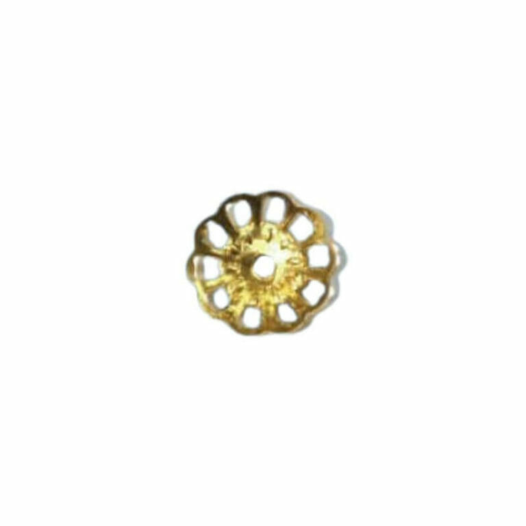 Deco - General - Rosette - 516 (8mm)