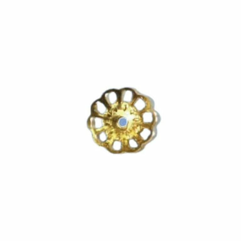 Deco - General - Rosette - 532 (4mm)