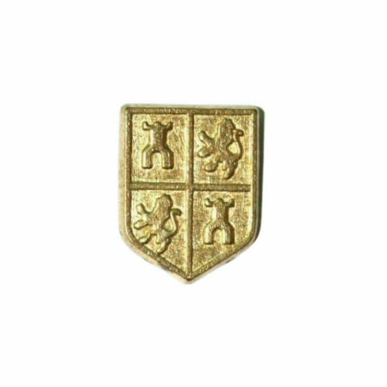 Deco - General - Shield - 17x13mm copy