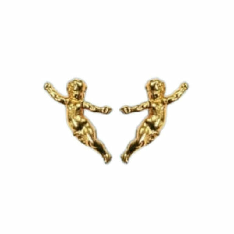 Deco - Victory Cherubs - P2