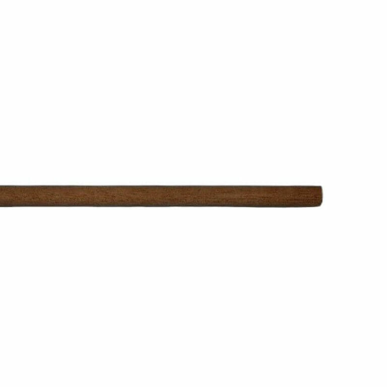 Dowel - Round - Mahogany(1)