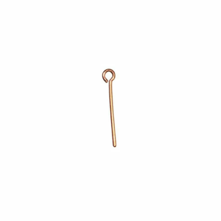 Eye Pins - Copper