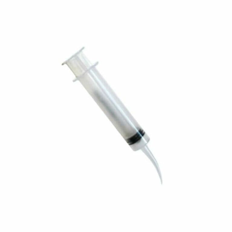 Glue Syringe 100mm long