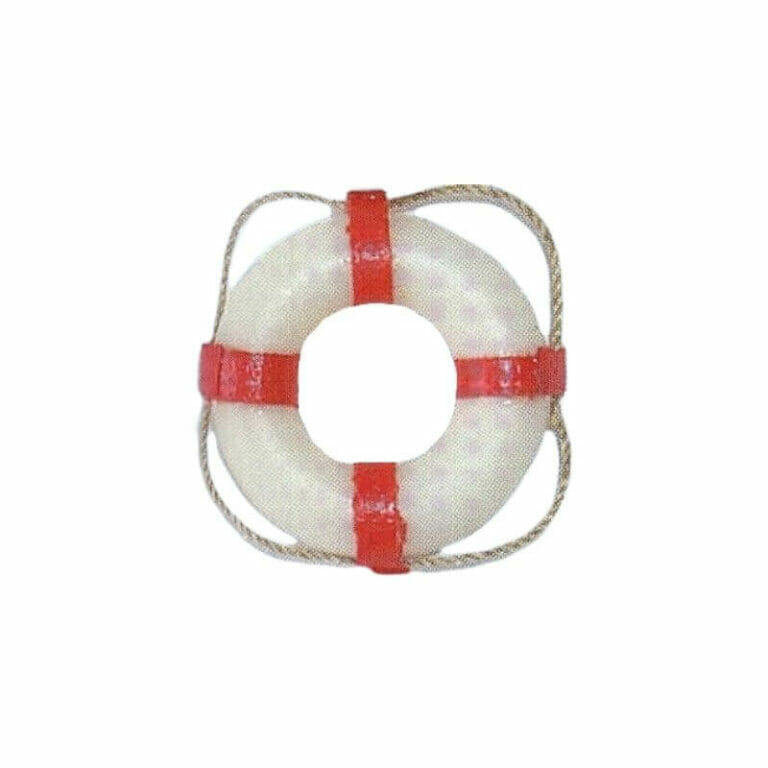 Life Buoy Plastic