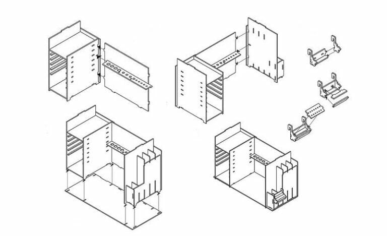 Organising Workshop Furniture Occre 15