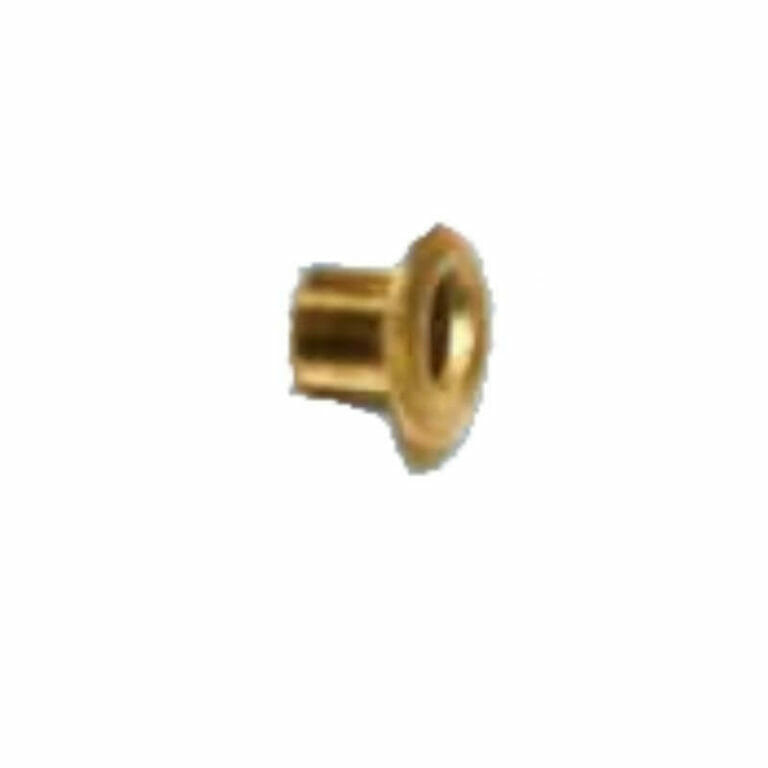 Port Hole - Brass - No Glass