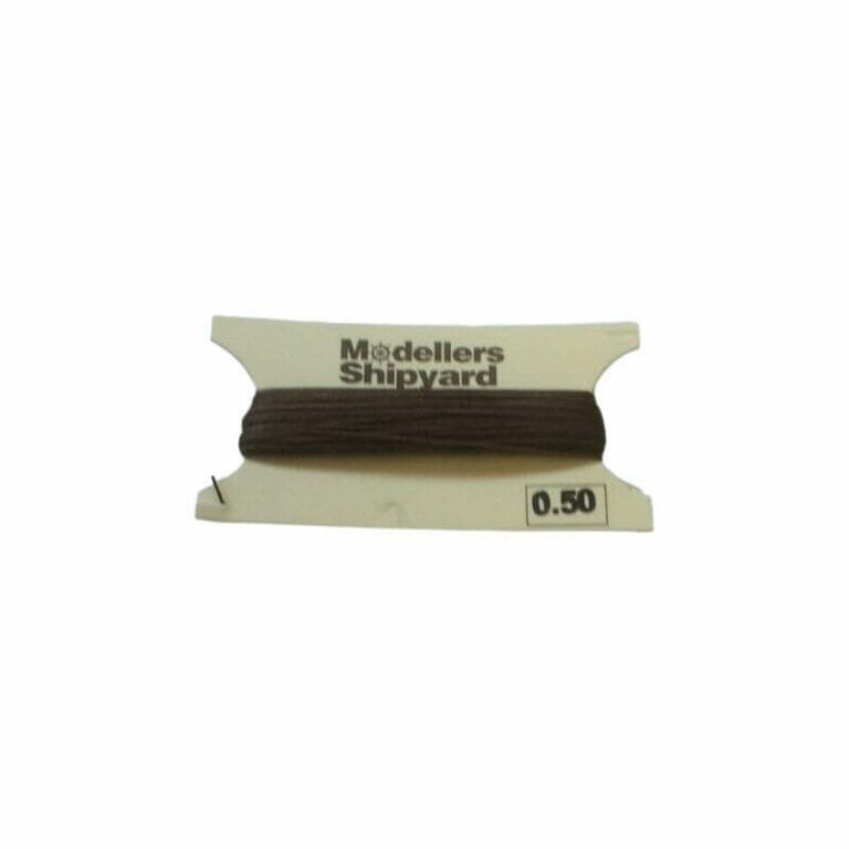 Rigging Cord - Brown