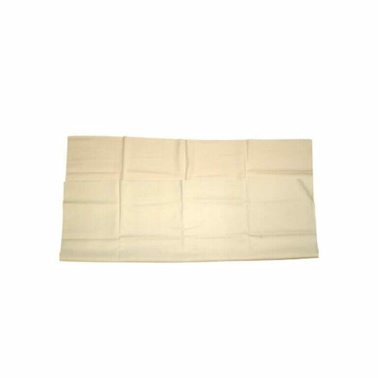 Sail Cloth - General Purpose - 19-12 x 27-12 (500x700mm