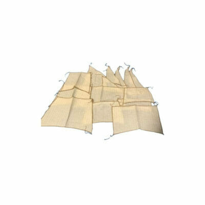 model yacht sail material