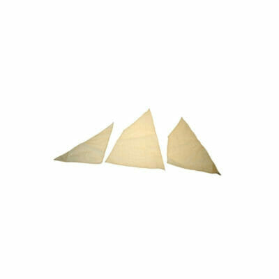 model yacht sail material