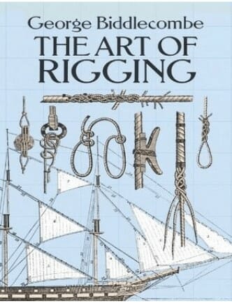 7 Essential Books For Model Ship Building 3