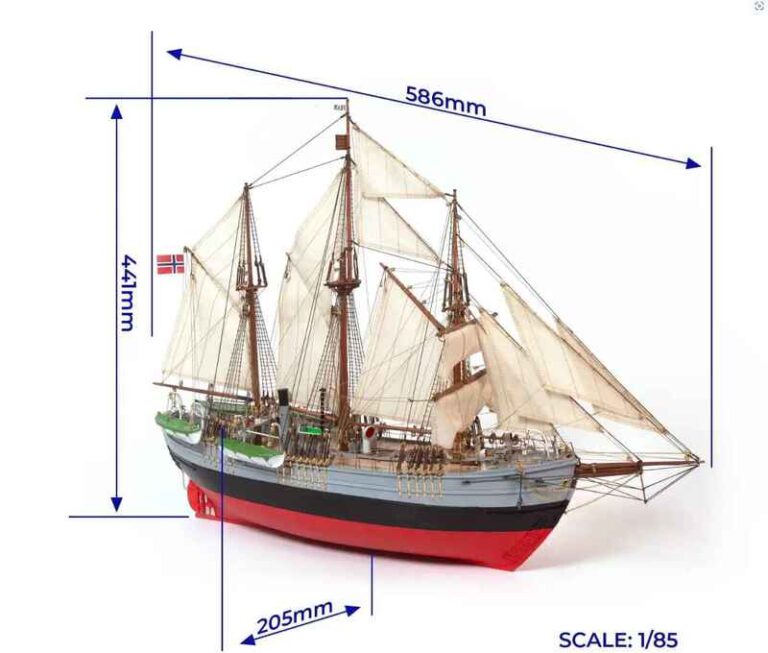 fram 5