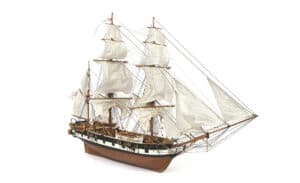 Historical Ships: A Fascinating Look at the Past 5