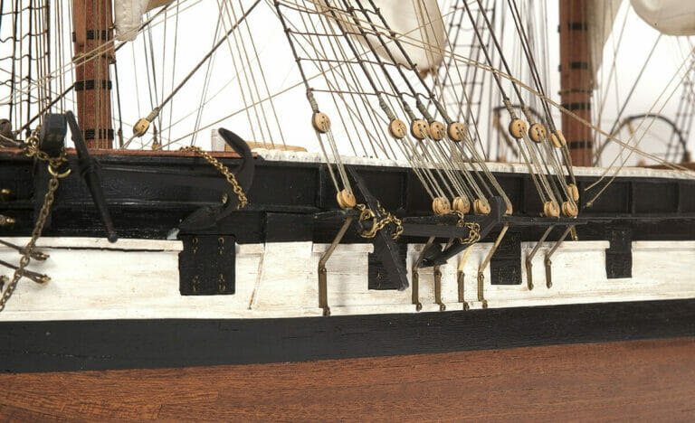 hms beagle - 8