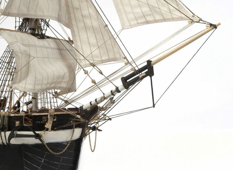 hms terror - 3