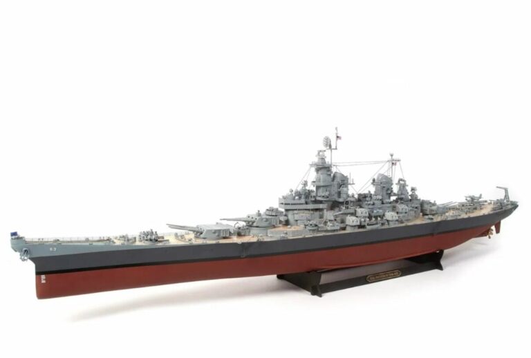 missouri 12