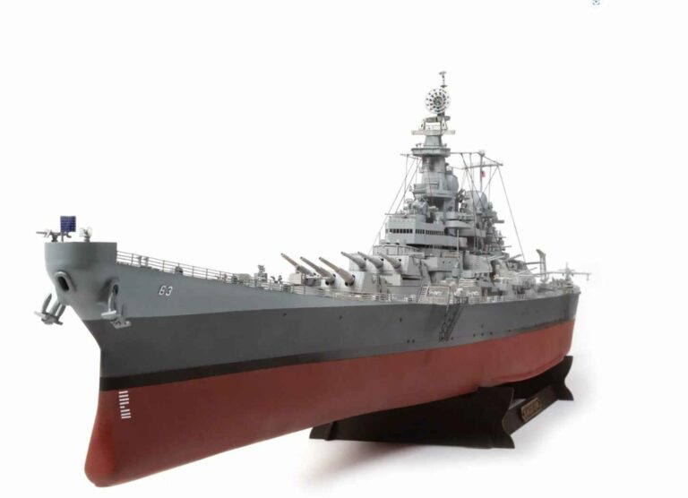 missouri 6