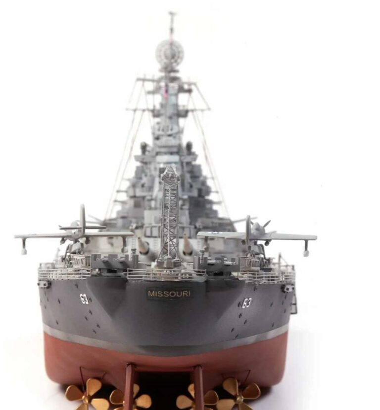 missouri 7