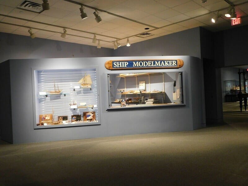 Highlights of The Mariners Museum and Park 8