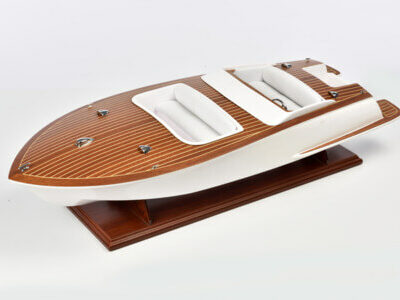 remote control yacht kits