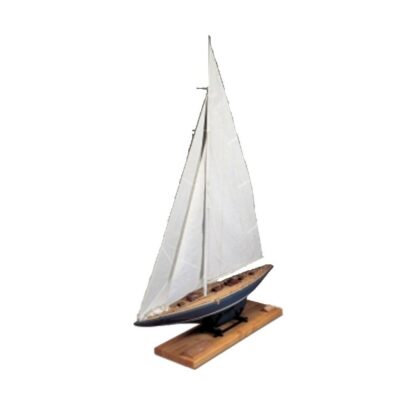 best model sailboat kits