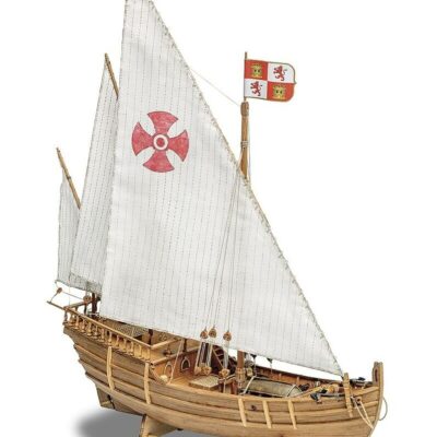 wooden sailboat models for sale