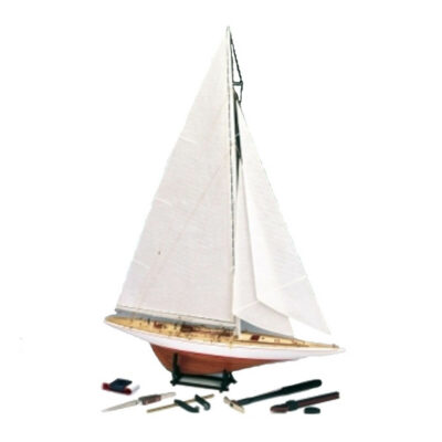 j class model yacht plans