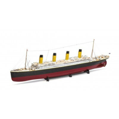 model sailboat