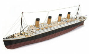 Historical Ships: A Fascinating Look at the Past 4